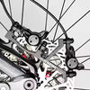 Dual Caliper Mount