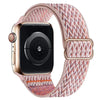 Apple Watch Nylon Band - Stylish, Durable, Elastic Design