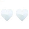 Reusable Self-Adhesive Nipple Pasties Base