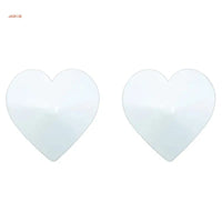 Reusable Self-Adhesive Nipple Pasties Base