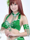 Dark Green / 34 75C