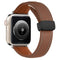 brown black / 38mm 40mm 41mm (42mm S10 & S11)