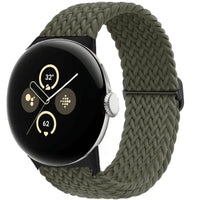 Google Pixel Nylon Strap - Stylish, Durable, Versatile Band