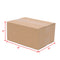 8x6x4inch 100-pack / United States