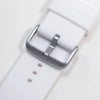 Garmin Silicone Watch Strap - Comfortable Flexible Band