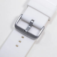 Garmin Silicone Watch Strap - Comfortable Flexible Band