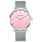 silver pink / Versa 1-2 & Versa Lite