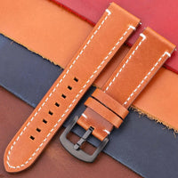 Huawei Leather Band - Premium, Classic, Stylish Design