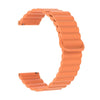 Amazfit Magnetic Silicone Band Replacement for Smartwatches