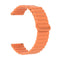 Orange / 22mm Width Band