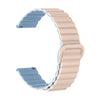 Amazfit Magnetic Silicone Band Replacement for Smartwatches