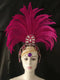 Rose red 1 / One Size / China Mainland