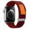 wine red / 38mm 40mm 41mm (42mm S10 & S11)