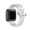 white / Fitbit Versa 4