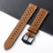 Brown White / 20mm