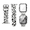 Apple Watch Silicone Strap - Unique Printed Designs