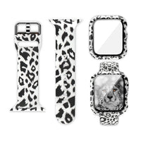 Apple Watch Silicone Strap - Unique Printed Designs