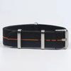 OnePlus Smartwatch Nylon Elastic Band Military Style Watch Strap Bracelet