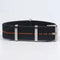 Black Orange / 20mm