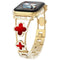 gold / 38mm 40mm 41mm (42mm S10 & S11)