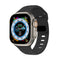 black / 38mm 40mm 41mm (42mm S10 & S11)