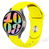 OnePlus Smartwatch Silicone Band - Replacement Sport Strap Accessory
