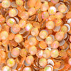 SS3-SS30 Crystal-Series Faceted Non-Hotfix Flatback Rhinestones