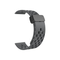 Polar Silicone Magnetic Watch Band for Polar Smartwatch Unisex