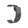 Motorola Moto Watch Band - Magnetic Silicone Strap for Smartwatch