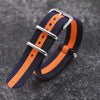 Amazfit Nylon Watch Strap Universal Canvas Wristband For Men Women