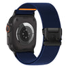 Apple Watch Nylon Strap - Flexible, Durable, Comfortable Fit