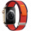 Apple Watch Trail Loop Nylon Strap - Durable and Versatile