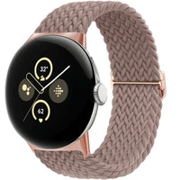 Google Pixel Nylon Strap - Stylish, Durable, Versatile Band
