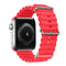 red / 38mm 40mm 41mm (42mm S10 & S11)
