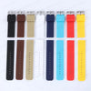 Ticwatch Silicone Strap - Soft, Comfortable, Waterproof
