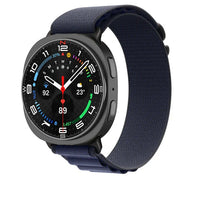 Galaxy 8 Galaxy 8 Classic Nylon Band - Breathable Rugged