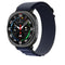 navy blue / galaxy 8 classic 46mm