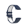 Fitbit Charge 5 6 Silicone Strap - Breathable Sport Band