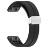 Garmin Silicone Strap - Durable Comfortable Smartwatch Band