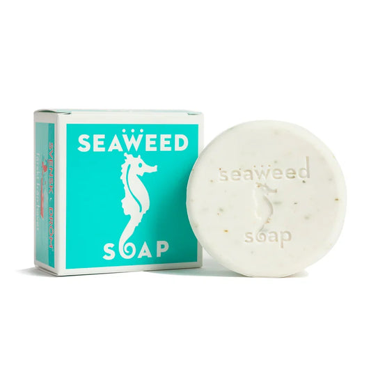 Kalastyle Swedish Dream Seaweed Soap 4.3 oz