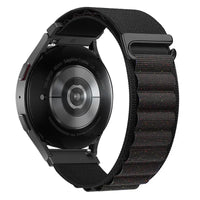 Polar Nylon Watch Band for Smartwatch - Comfortable Strap