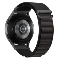 Amazfit Alpine Loop Nylon Watch Band Adjustable Strap