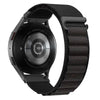 Motorola Moto Nylon Watch Band - Adjustable Sport Loop Wrist Strap