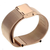 Huawei Milanese Stainless Steel Band - Comfortable and Sleek