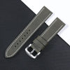 Suunto Leather Band - Classic, Durable, Stylish Design