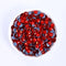 Hotfix Siam / SS10-1440Pcs