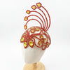Rhinestone Strass Headpiece