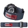 Amazfit Nylon Sport Watch Band - Durable Fitness Strap For Smartwatch