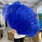 Royal blue / 130CM 1Pair(2pcs)