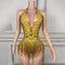 Gold / XL